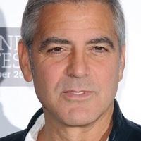 George Clooney - BFI London Film Festival: Descendants - Photocall